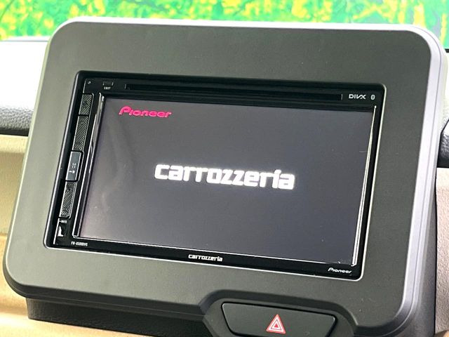 N-BOXベースグレード