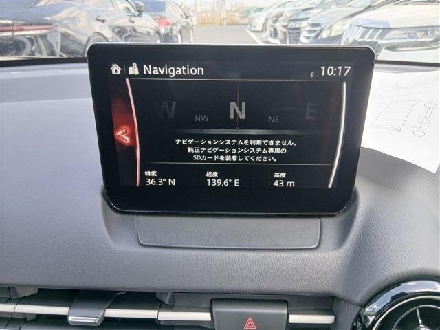 MAZDA21.5 XD BD