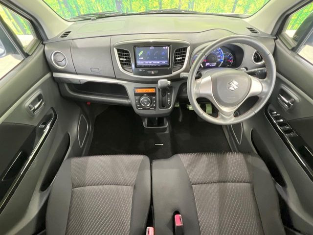 ワゴンR20周年記念車