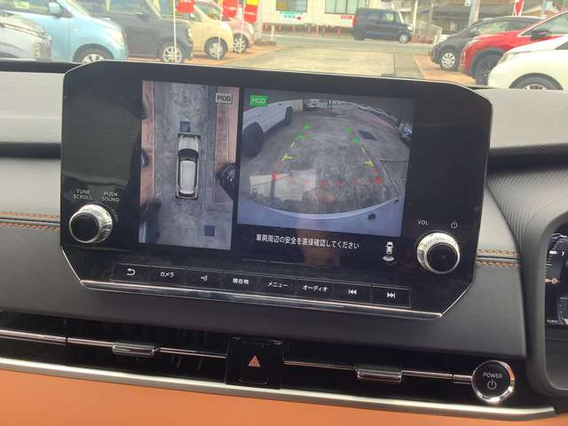 アウトランダーPHEV 2.4 P 4WD