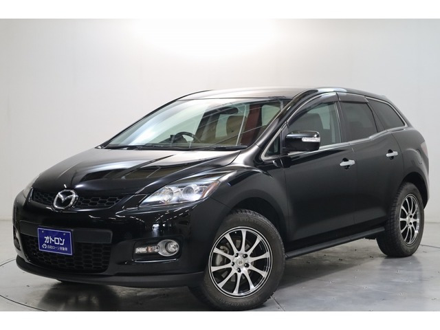 CX-72.3 クルージングパッケージ 4WD