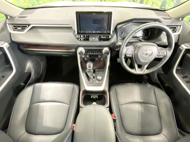 RAV42.0 G Zパッケージ 4WD