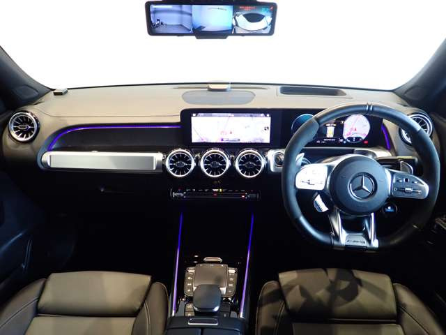 GLBAMG GLB35 4マチック 4WD