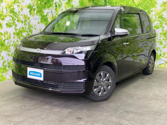 スペイド1.5 F ジャック