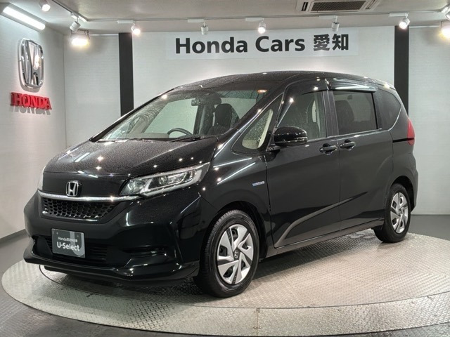 フリード+1.5 ハイブリッド G ホンダセンシング