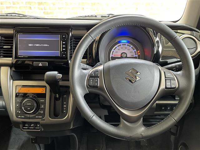 ハスラーJ スタイルII ターボ 4WD