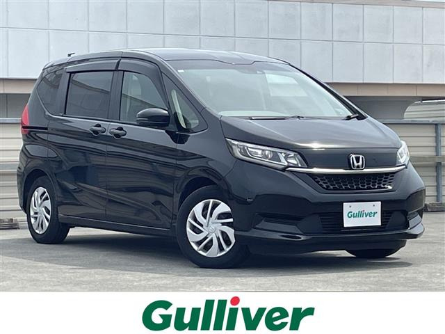 フリード1.5 G ホンダセンシング