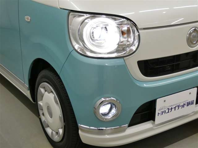 ムーヴキャンバスG メイクアップ SAII