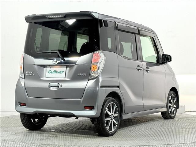 デイズルークスハイウェイスター X Gパッケージ