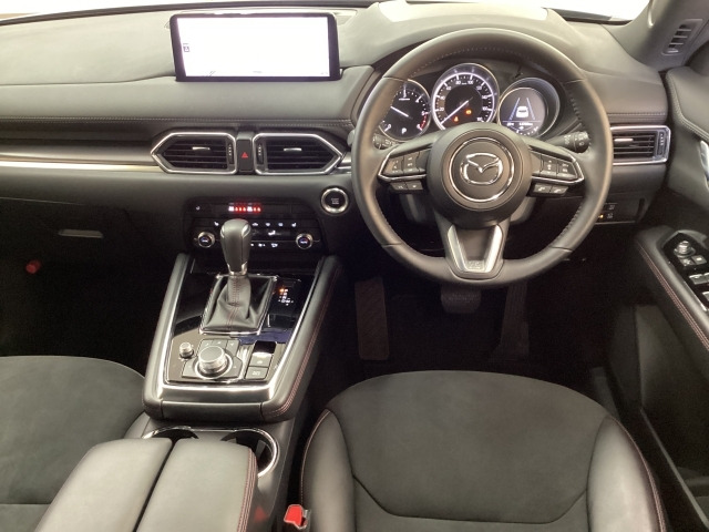 CX-82.2 XD ブラックトーンエディション