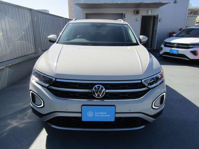 T-RocTDI 4モーション スタイル ディーゼル 4WD