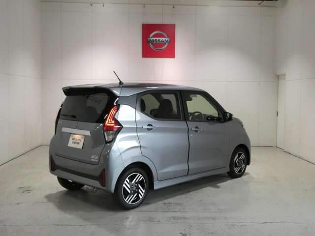 デイズハイウェイスターX プロパイロットエディション