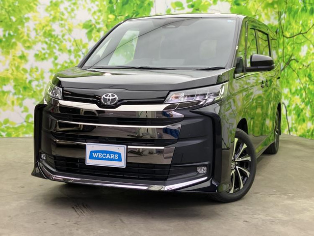 ノア1.8 ハイブリッド S-Z