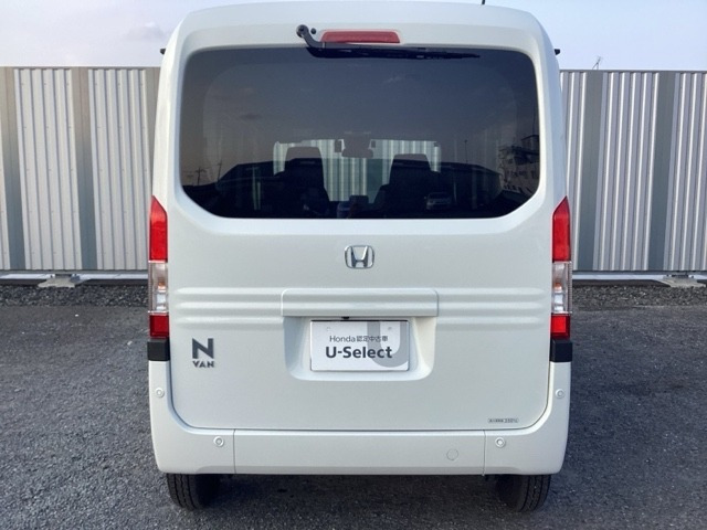 N-VAN
