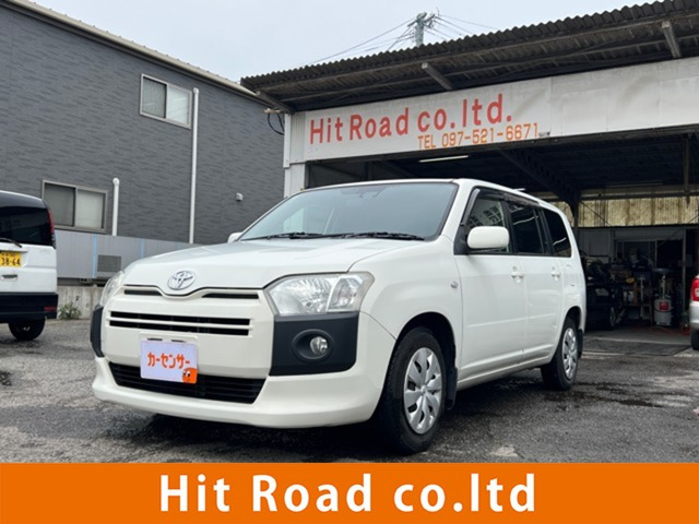 サクシードバン1.5 TX