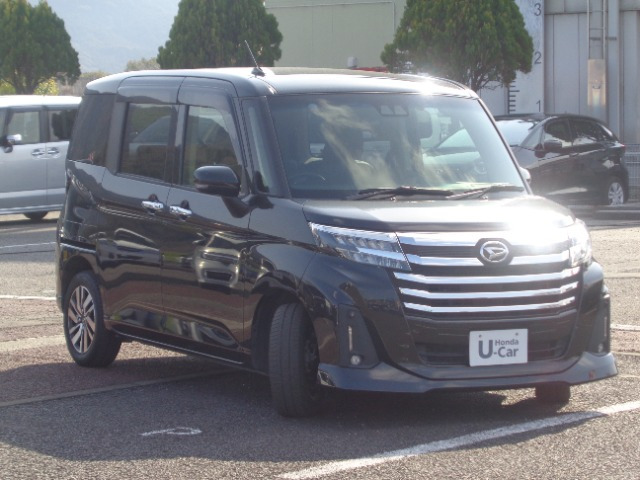 トール1.0 カスタムG