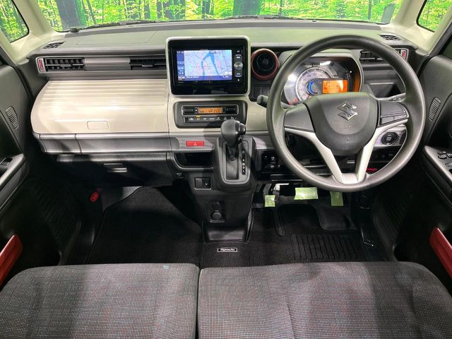 スペーシアハイブリッド(HYBRID)  X