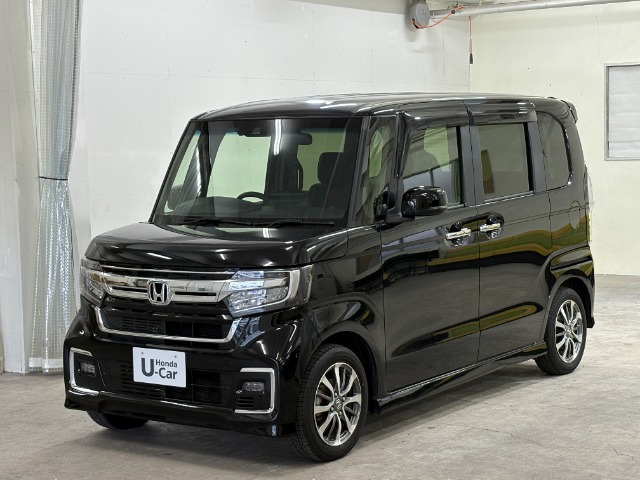 N-BOXカスタムL