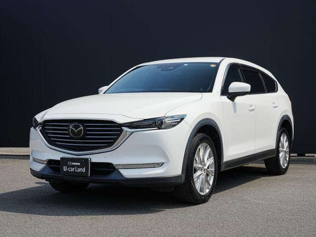 CX-82.2 XD プロアクティブ