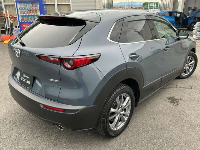 CX-301.8 XD プロアクティブ ツーリングセレクション 4WD