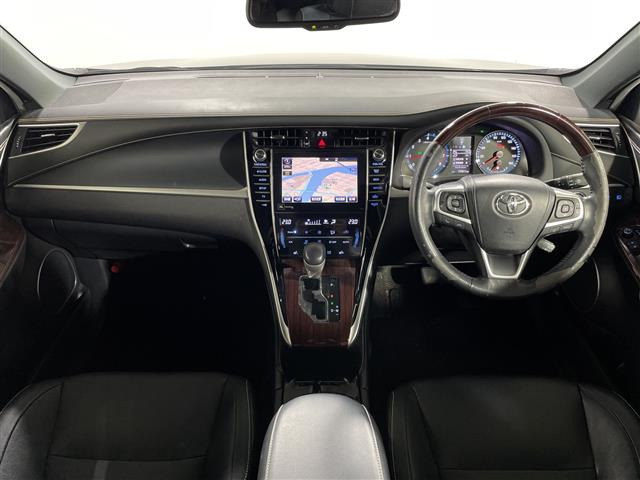 ハリアー2.0 プレミアム アドバンスドパッケージ