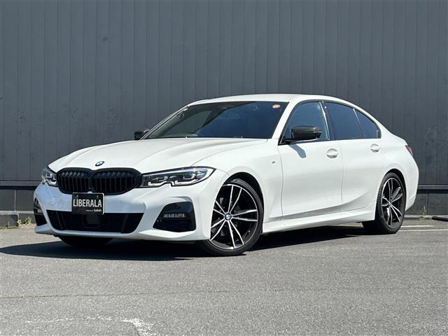 3シリーズセダン320i Mスポーツ