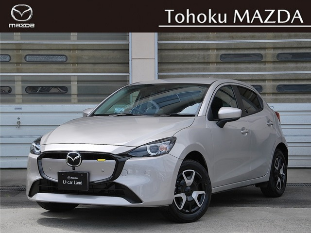 MAZDA21.5 15BD i セレクション