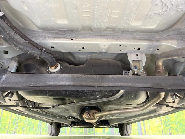 下回りがきれいなうちに、防錆加工の施工がオススメ。降雪地域はもちろん、沿岸部にお住いの方や、趣味でマリン・ウィンタースポーツをされる方にご好評いただいております。