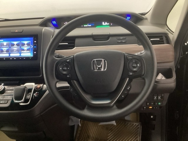 フリード+1.5 ハイブリッド G ホンダセンシング