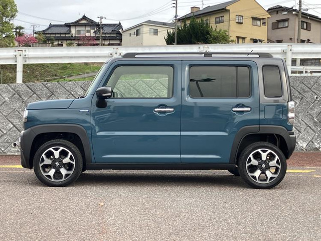 ハスラーJ スタイルII