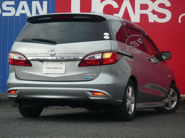 ラフェスタハイウェイスター2.0 G