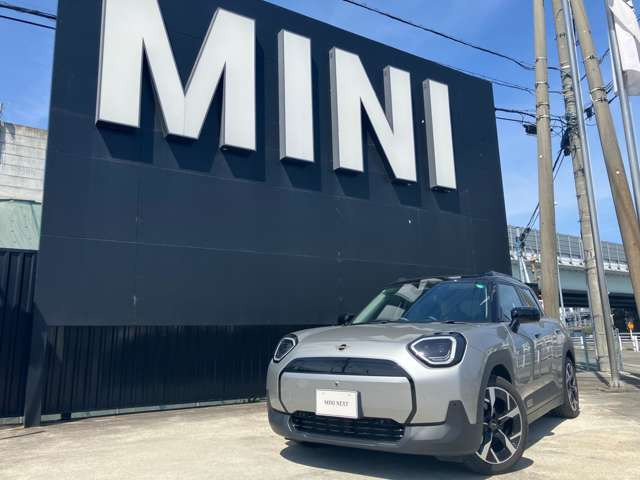 ミニエースマンE