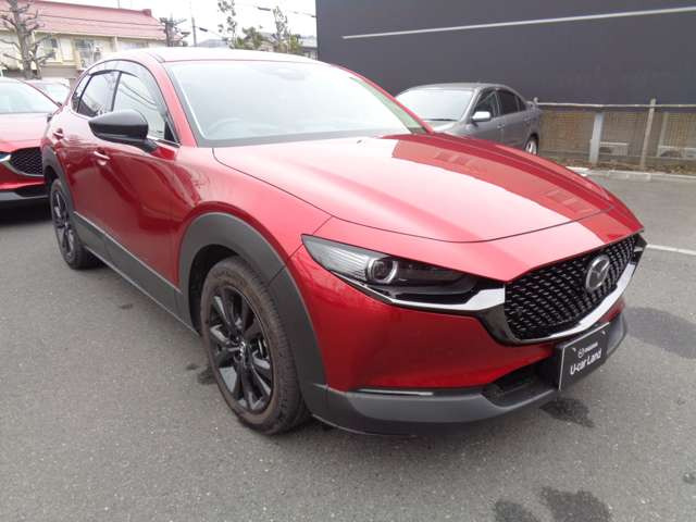 CX-301.8 XD レトロスポーツエディション 4WD