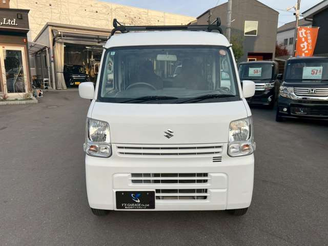 エブリイPC リミテッド ハイルーフ