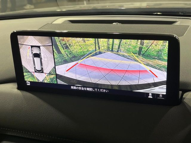 �y360&deg;�r���[���j�^�[�z��p�̃J�����ɂ��A�ォ�猩���낵���悤�Ȏ��_��360�x�N���}�̎��͂��m�F���邱�Ƃ��ł��܂������p�������m�F���₷���A�����ꏊ�ł̐؂�Ԃ��⒓�Ԃ��X���[�Y�ɍs���܂��B