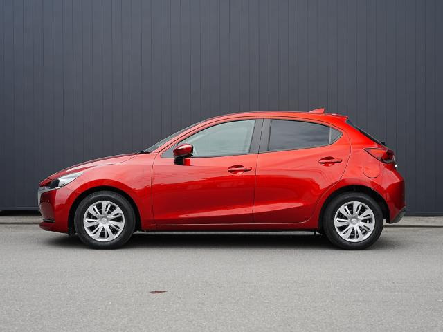 MAZDA21.5 15S スマートエディション