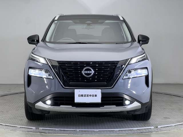 エクストレイル