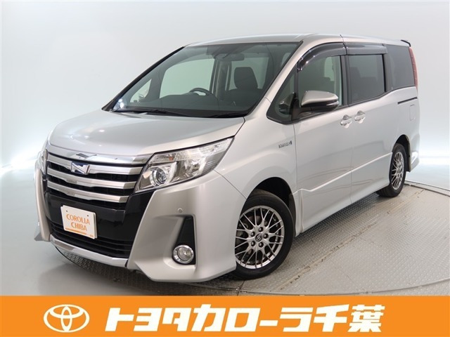 ノア1.8 ハイブリッド Si