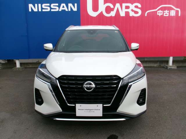 キックス1.2 X (e-POWER)