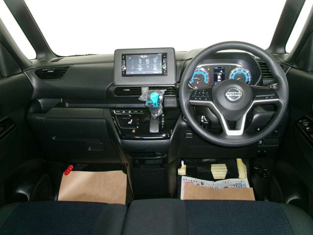 ルークスハイウェイスター