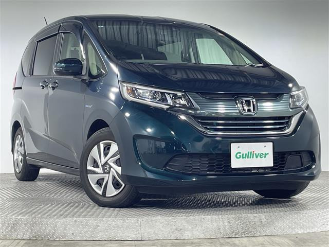 フリード1.5 ハイブリッド G ホンダセンシング