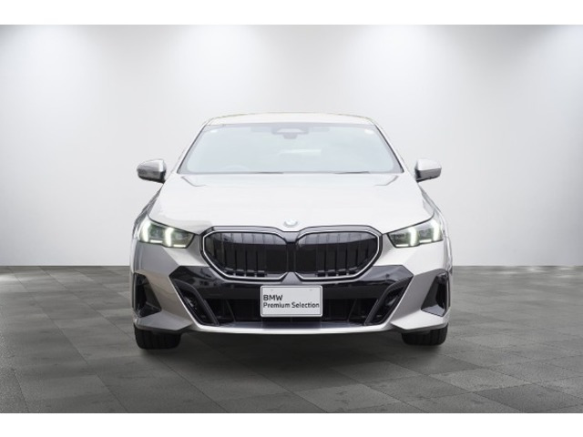 5シリーズセダン523i Mスポーツ