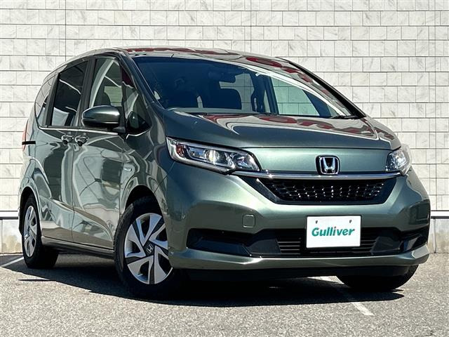 フリード1.5 ハイブリッド G ホンダセンシング