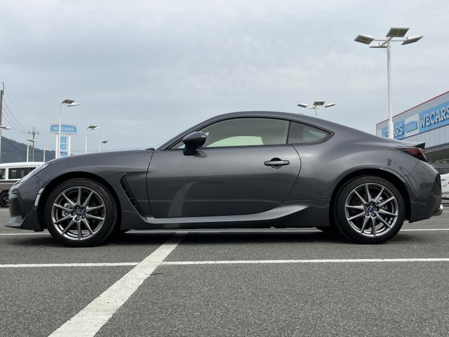 BRZ2.4 R
