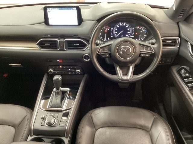 CX-52.2 XD エクスクルーシブ モード