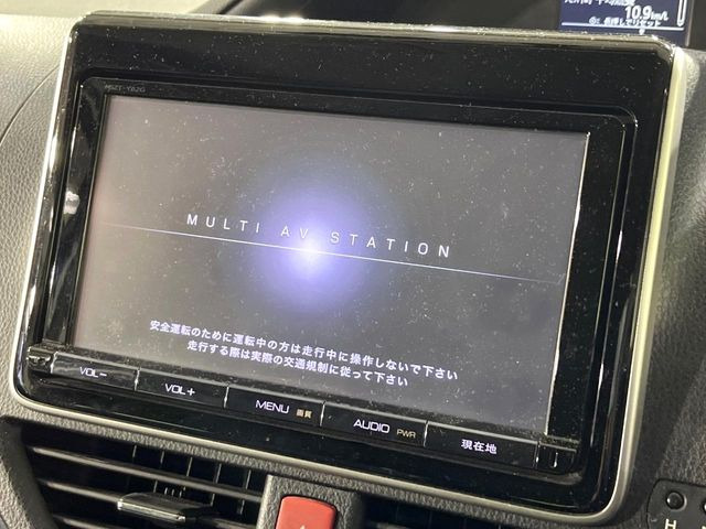 ヴォクシー2.0 X