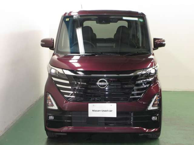 デイズハイウェイスター Gターボ プロパイロットエディション