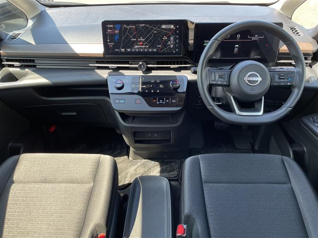 セレナ1.4 e-POWER ハイウェイスターV