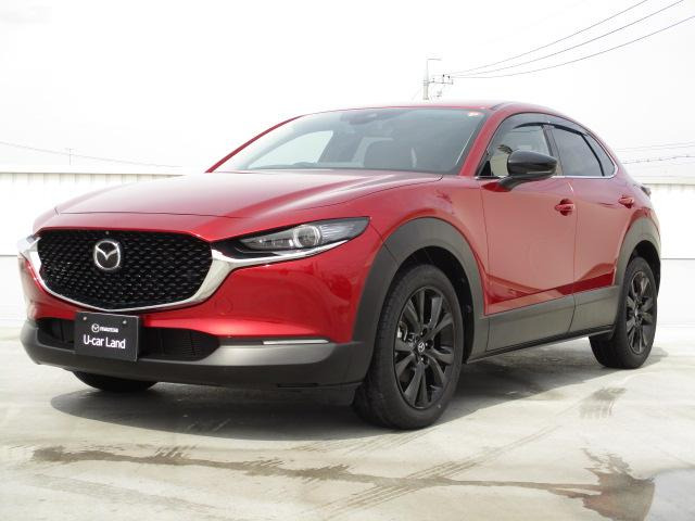 CX-30