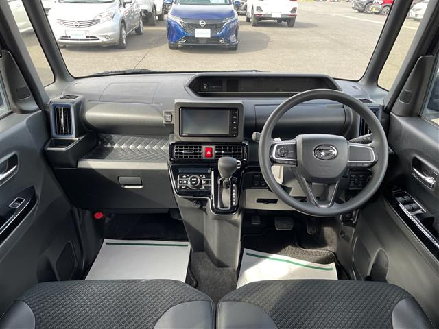 タントカスタムX スタイルセレクション 4WD